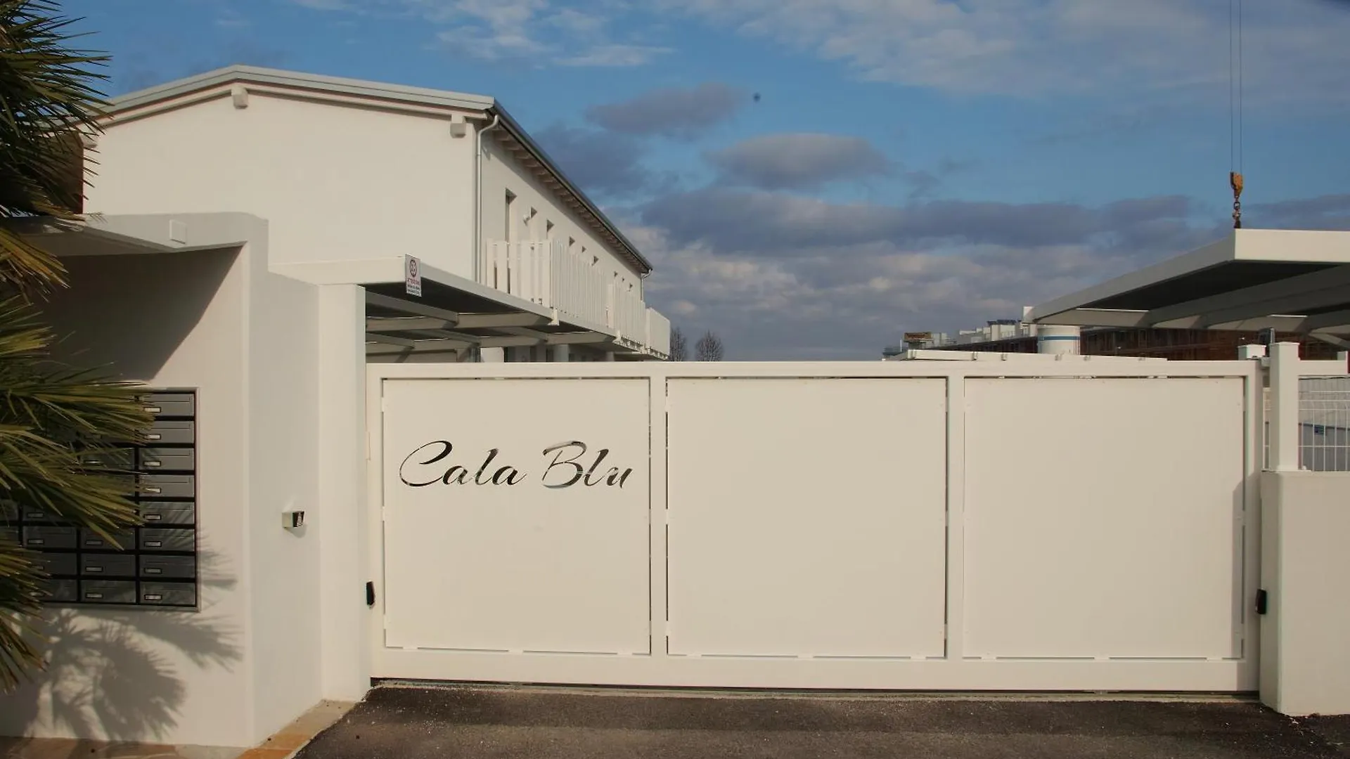 아파트 Cala Blu Residence Con Piscina-Centralissimo 리도 디 예솔로 이탈리아