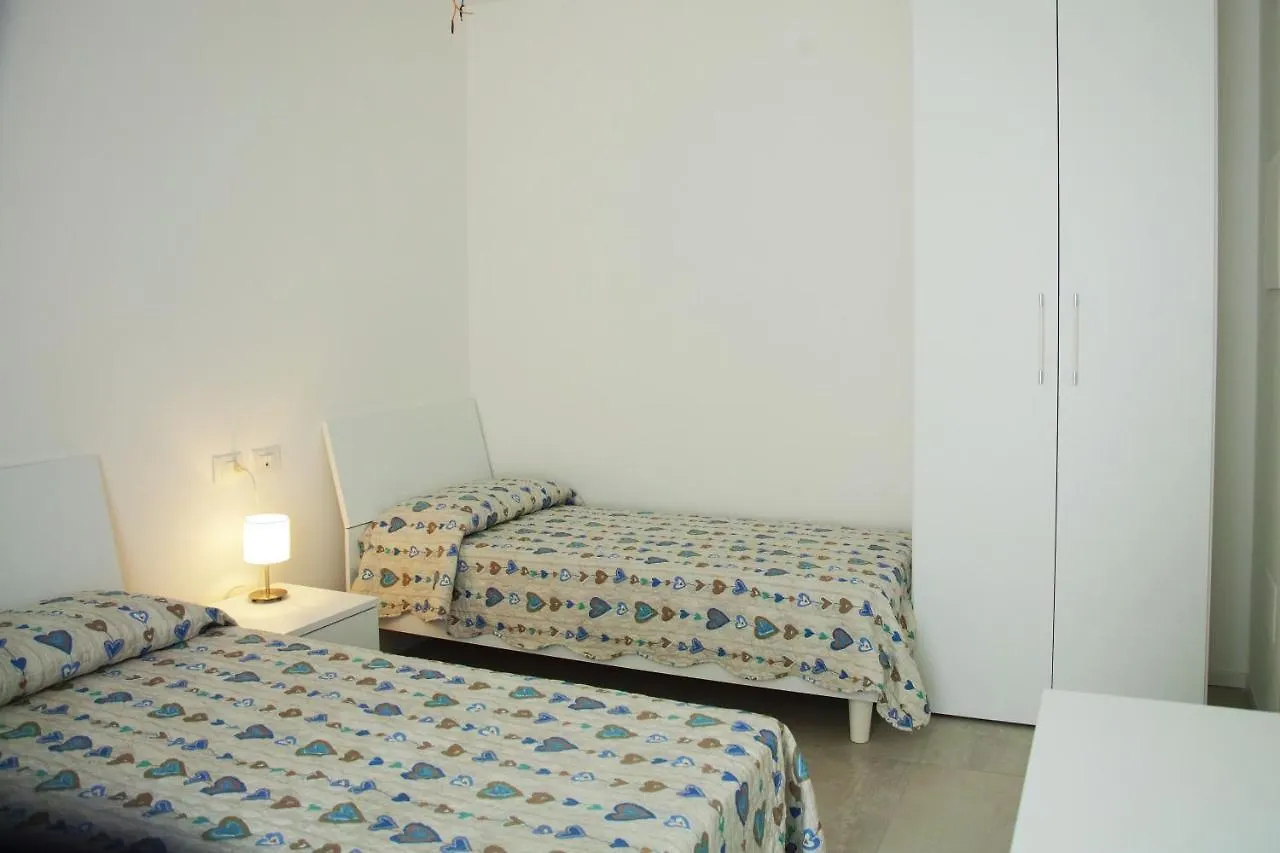 Cala Blu Residence Con Piscina-Centralissimo 리도 디 예솔로 아파트