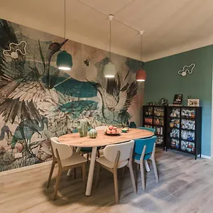 Libertyhouse , Florenz Italien