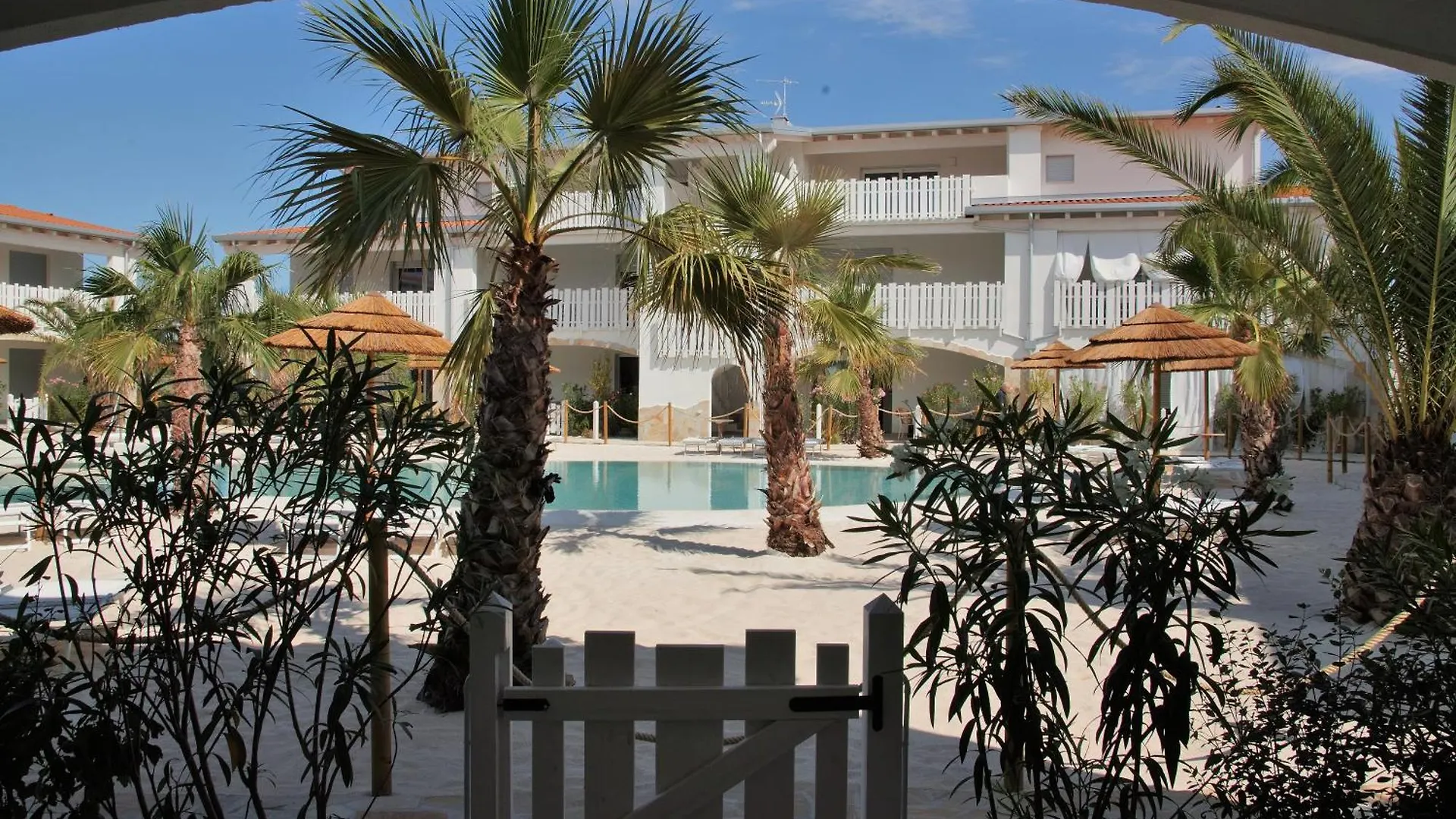 Cala Blu Residence Lido di Jesolo Italia
