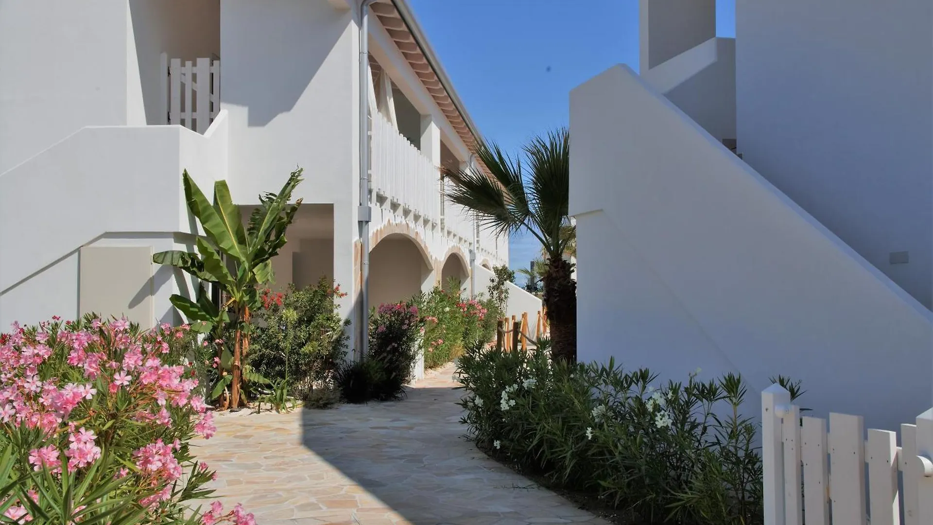 Cala Blu Residence Lido di Jesolo Apartamento