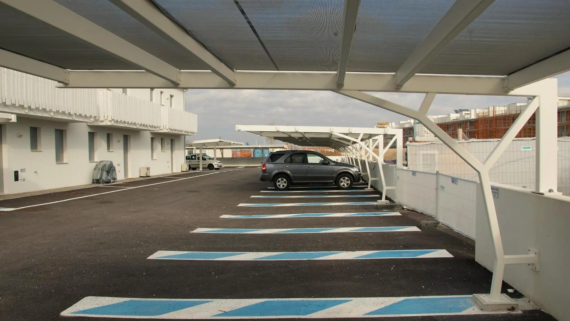 Apartamento Cala Blu Residence Lido di Jesolo
