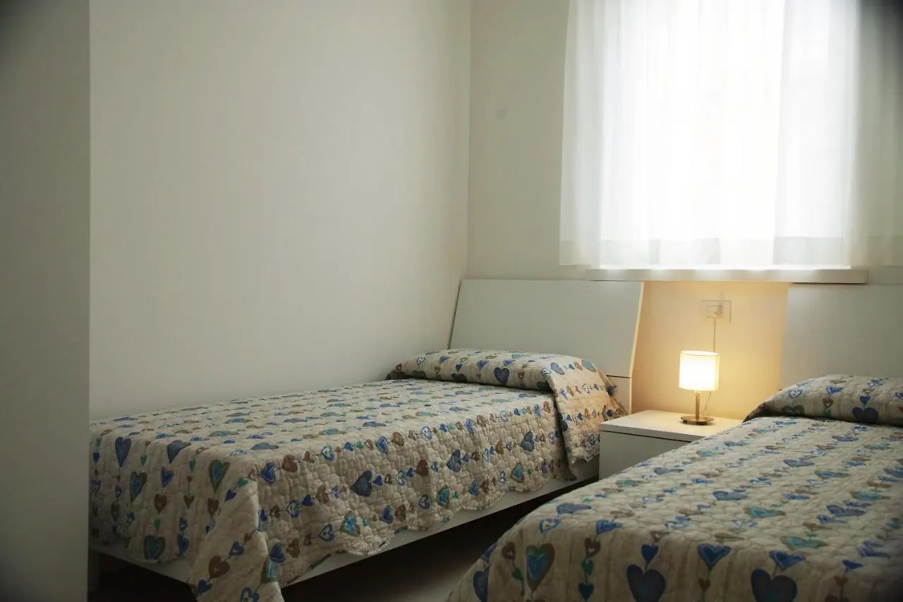 Apartamento Cala Blu Residence Lido di Jesolo