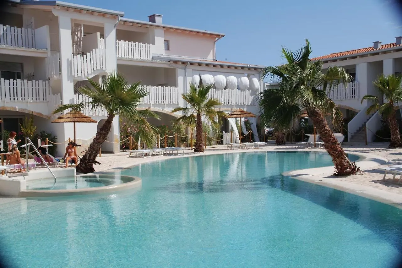 Cala Blu Residence Lido di Jesolo 0*,  Italia