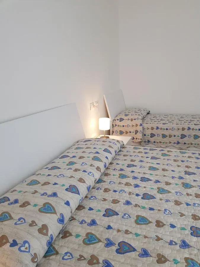 Apartamento Cala Blu Residence Lido di Jesolo