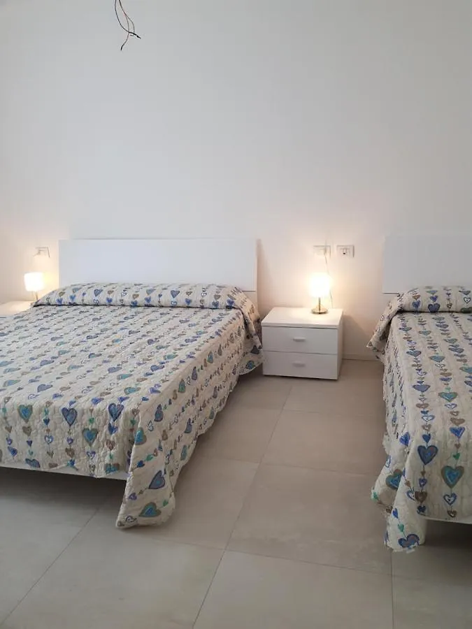 Apartamento Cala Blu Residence Lido di Jesolo Italia