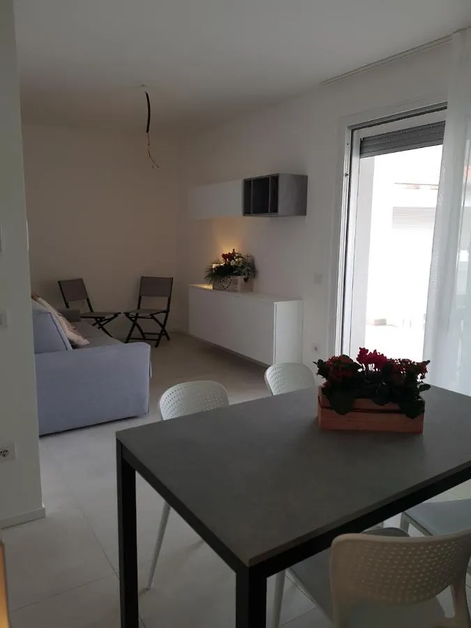 Cala Blu Residence Lido di Jesolo