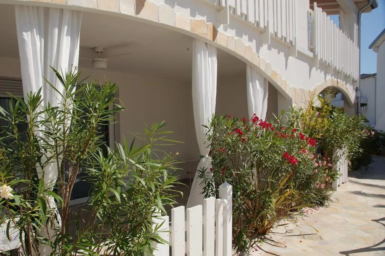 Apartamento Cala Blu Residence Lido di Jesolo Italia