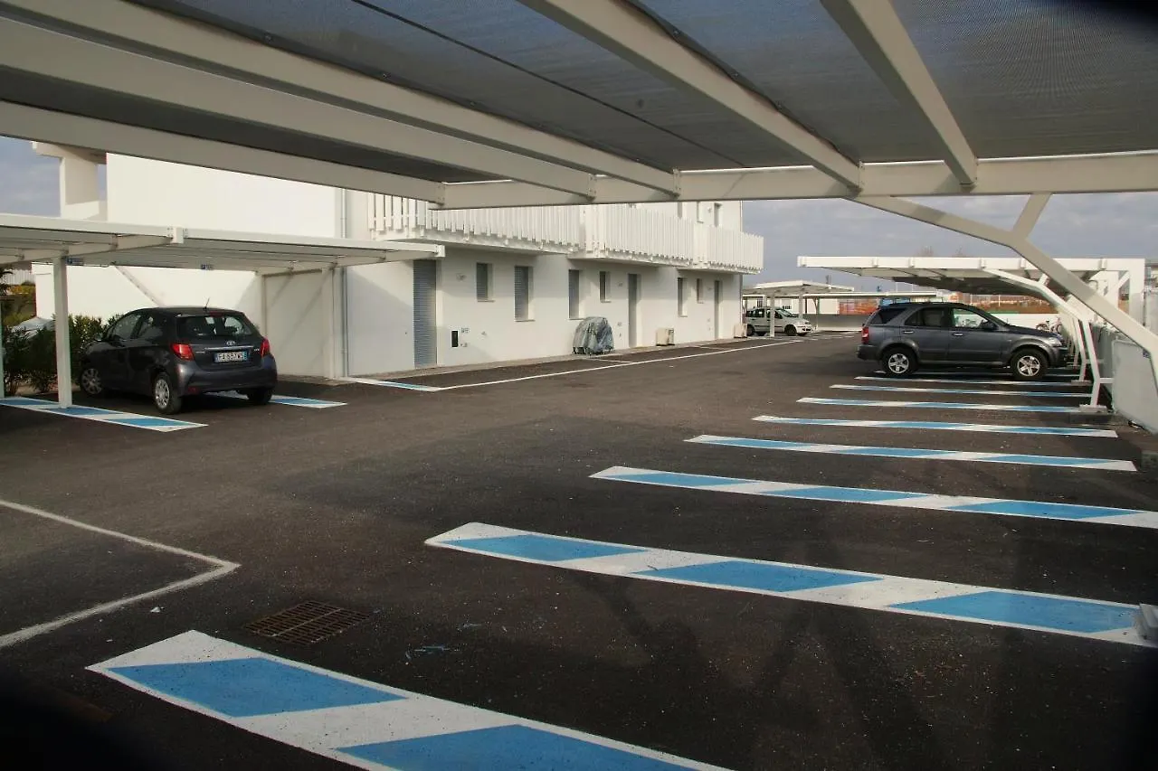 Cala Blu Residence Lido di Jesolo