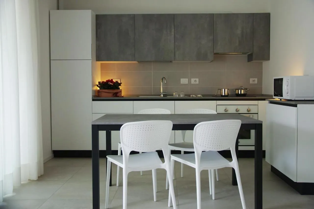 Cala Blu Residence Lido di Jesolo 0*,